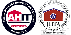 AHIT and HITA Certified Inspector